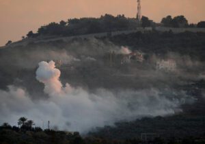 سلاح نامرئی ضامن پیروزی نهایی