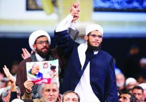 یگانگی امت و ملت