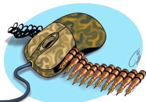 اگر روایت نکنیم، روایت می‌شویم…