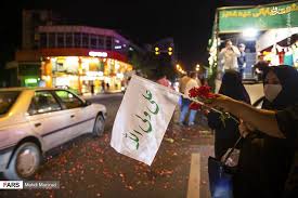 جلوه‌ای از ظرفیت تمدنی یک امت