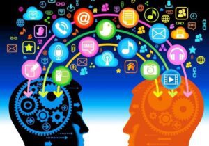 آشوب ذهنی هدف پنهان جنگ رسانه‌ای