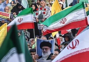 جنگ ۱۲ روزه؛ آزمونی برای هویت ملی