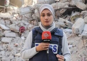 رسانه؛ بازیگری در میدان روایت