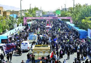 دین؛ خنثی‌کننده روش‌های سرمایه‌داری