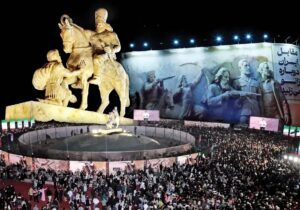 فرهنگ و فرسودگی