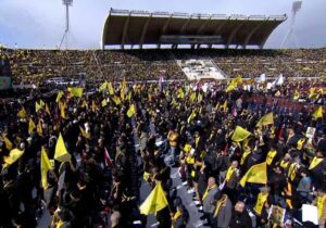 سیاست ‌خارجی مردمی