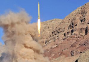 ایران قوی؛ از جغرافیای قدرت تا ژئوذهن مقاومت