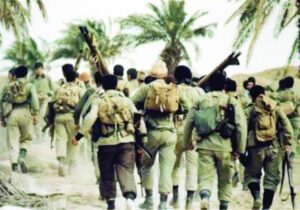 بازتعریف هویت در بحران