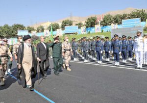 مدیریت راهبردی در میدان بحران