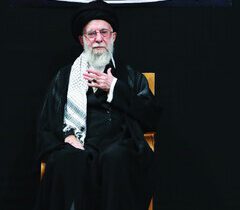 مقاومت؛ شرط بقـا