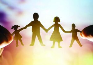 تقویت بنیادهای یک اجتماع سالم