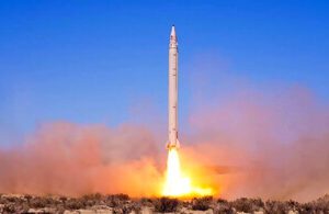 بینش الهی؛ نه محاسبه زمینی/ و اگر از آسمان فرمان نمی‌گرفت…