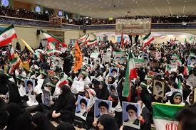 راز مقاومت، اتحاد ملی