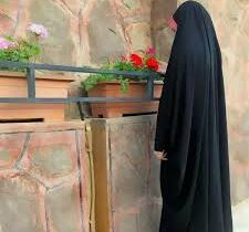 حجاب در منظومه اعتقادی