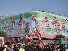 چند بمب و چند پیام!