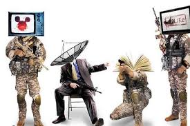 از واکنش‌گری تا کنش‌گری راهبردی