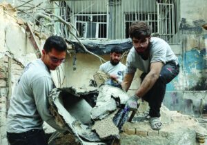 باور به خرد جمعی در مواجهه با بحران‌ها