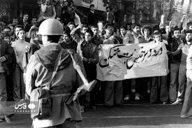 دفاع مقدس ۱۲روزه و ملت انقلابی!