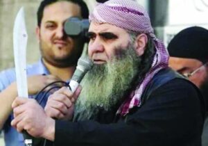 سلفی‌گری از خلافت تا بازسازی