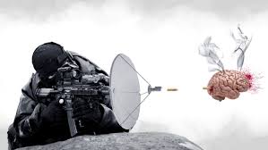 تصاحب اولویت روایت