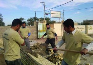 انقلابی‌گری؛ از جنگ تا متن زندگی