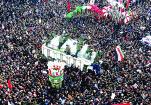 از انحصار تا امتداد