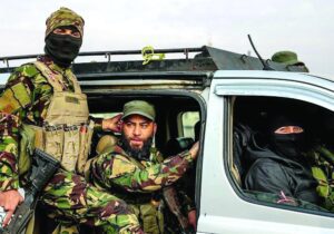 نگاهی زیربنایی به یک واقعیت منطقه‌ای