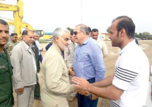 چرا «مکتب سلیمانی» هنوز مسئله حل‌کن است؟