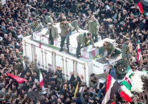 مکتب سلیمانی؛ نقشه راه عبور از بحران‌ها