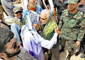 اخلاق و قدرت در تضاد نیستند