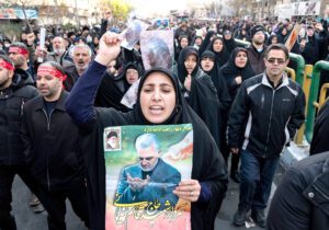 بازتعریف امنیت و کرامت