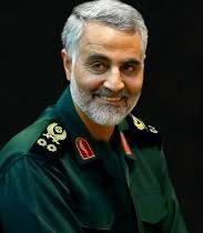 عارفی در اتاق جنگ